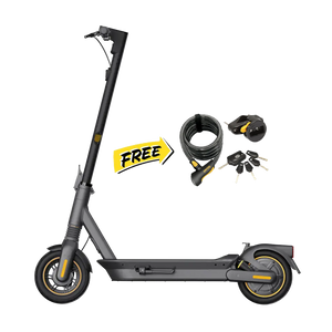 Segway Ninebot KickScooter MAX G2 – PedL E-Bikes & E-Scooters