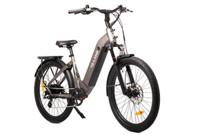 TOLAND METRO PLUS ELECTRIC BIKE V2