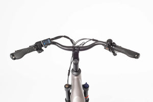 TOLAND METRO PLUS ELECTRIC BIKE V2