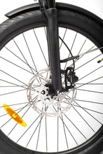 Load image into Gallery viewer, TOLAND METRO PLUS ELECTRIC BIKE V2
