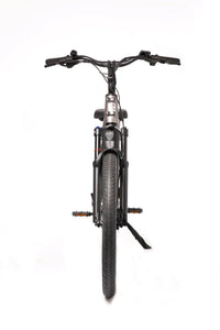 TOLAND METRO PLUS ELECTRIC BIKE V2