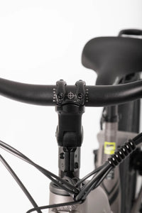 TOLAND METRO PLUS ELECTRIC BIKE V2