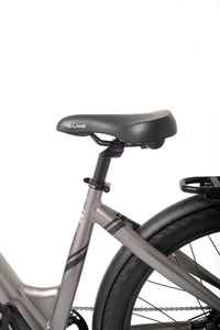 TOLAND METRO PLUS ELECTRIC BIKE V2