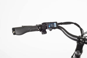 TOLAND METRO PLUS ELECTRIC BIKE V2