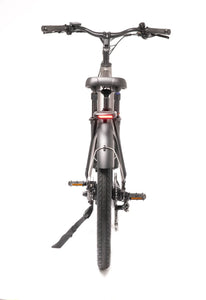 TOLAND METRO PLUS ELECTRIC BIKE V2