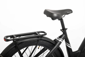 TOLAND METRO PLUS ELECTRIC BIKE V2