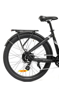 TOLAND METRO PLUS ELECTRIC BIKE V2