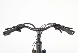 TOLAND METRO PLUS ELECTRIC BIKE V2