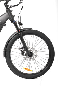 TOLAND METRO PLUS ELECTRIC BIKE V2