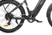 Load image into Gallery viewer, TOLAND METRO PLUS ELECTRIC BIKE V2
