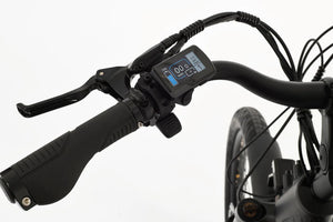 TOLAND METRO PLUS ELECTRIC BIKE V2
