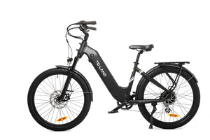 TOLAND METRO PLUS ELECTRIC BIKE V2