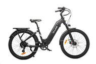 TOLAND METRO PLUS ELECTRIC BIKE V2