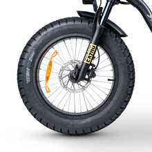 Load image into Gallery viewer, Ampd Bros Stubbie PRO Electric Bike
