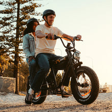 Load image into Gallery viewer, Ampd Bros - Taipan Electric Bike
