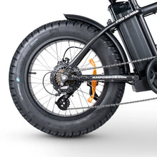 Load image into Gallery viewer, Ampd Bros Stubbie PRO Electric Bike
