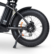 Load image into Gallery viewer, Ampd Bros Stubbie PRO Electric Bike
