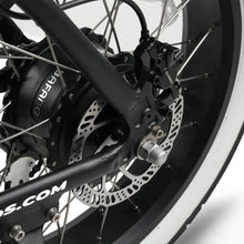 Load image into Gallery viewer, Ampd Bros Stubbie PRO Electric Bike

