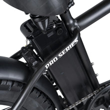 Load image into Gallery viewer, Ampd Bros Stubbie PRO Electric Bike
