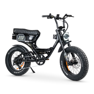 ACE-S PRO Electric Bike Series 5