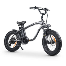 Load image into Gallery viewer, Ampd Bros Stubbie PRO Electric Bike
