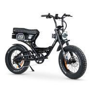 ACE-S PRO Electric Bike Series 5
