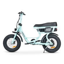 Load image into Gallery viewer, ACE-S Mini Electric Bike - Series 5
