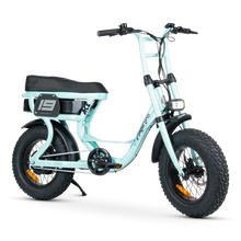 Load image into Gallery viewer, ACE-S Mini Electric Bike - Series 5
