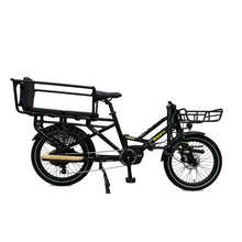 Load image into Gallery viewer, Moov8 C2 Cargo eBike with Torque Sensor (NEW)
