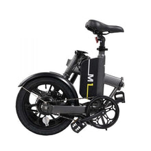 Load image into Gallery viewer, Moov8 – M1 Folding eBike with Rear Carrier New 2023 Model
