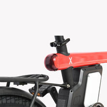 Load image into Gallery viewer, Moov8 – X Electric Bike 22X
