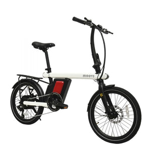 Moov8 – X Electric Bike 22X