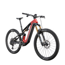 Load image into Gallery viewer, Cannondale Moterra Carbon 1 e-MTB - Metallic Red
