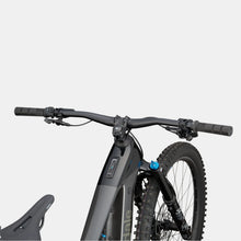 Load image into Gallery viewer, Cannondale Moterra Carbon LT 1 e-MTB - Black
