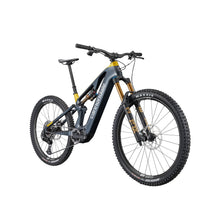 Load image into Gallery viewer, Cannondale Moterra SL 1 e-MTB - Tungsten Blue
