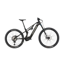 Load image into Gallery viewer, Cannondale Moterra SL 2 e-MTB - Smoke Black
