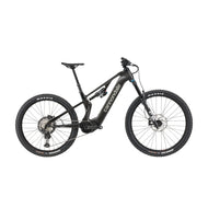 Cannondale Moterra SL 2 e-MTB - Smoke Black