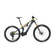 Cannondale Moterra SL 1 e-MTB - Tungsten Blue