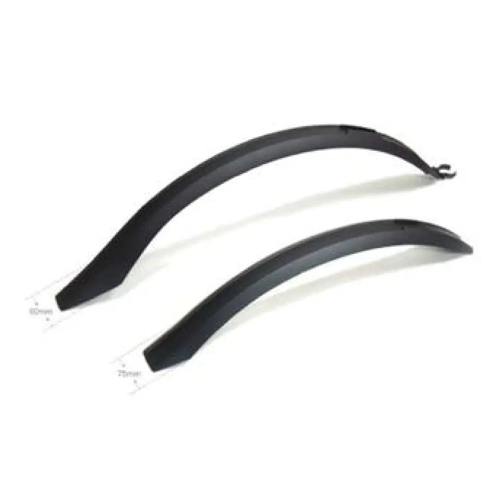 Mudguard