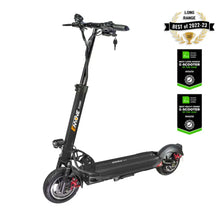 Load image into Gallery viewer, EMOVE Cruiser S 52V 1600W Dual Suspension - Long Range Electric Scooter
