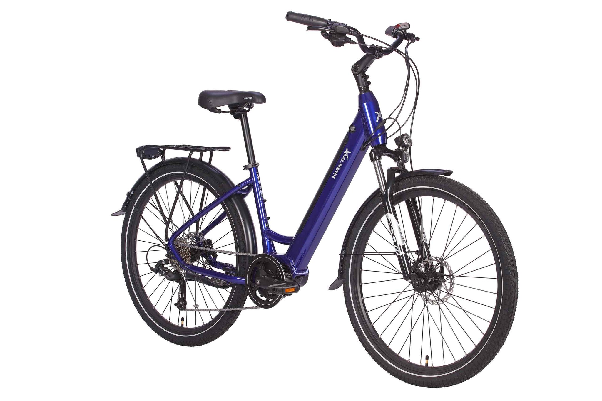 Velectrix urban shop 2.0 review