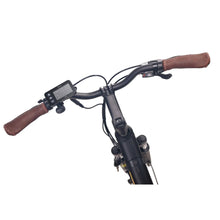 Load image into Gallery viewer, NCM T3S Step-Thru Trekking City Electric Bike (Ex Demo)
