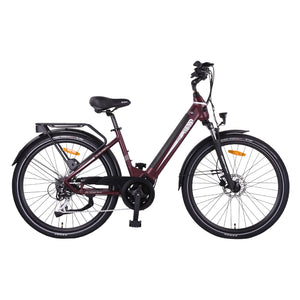 TEBCO Suburban