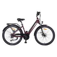 TEBCO Suburban