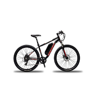 SUNMONO  27.5  ELECTRIC MOUNTAIN BIKE SE-27M002