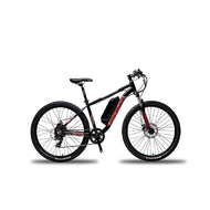 SUNMONO 27.5 ELECTRIC MOUNTAIN BIKE SE-27M002 (EX-RENTAL)