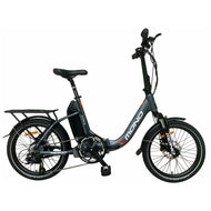 Sunmono VESTA 20‑inch (36V/250W) Folding E‑Bike – 20kg Lightweight Step‑Through