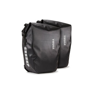 Thule Shield Pannier Large 25L Black (Pair)