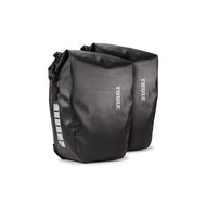 Thule Shield Pannier Large 25L Black (Pair)