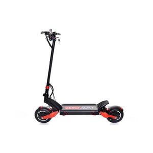 Zero 10X e-Scooter 18Ah/52v Electric Scooter